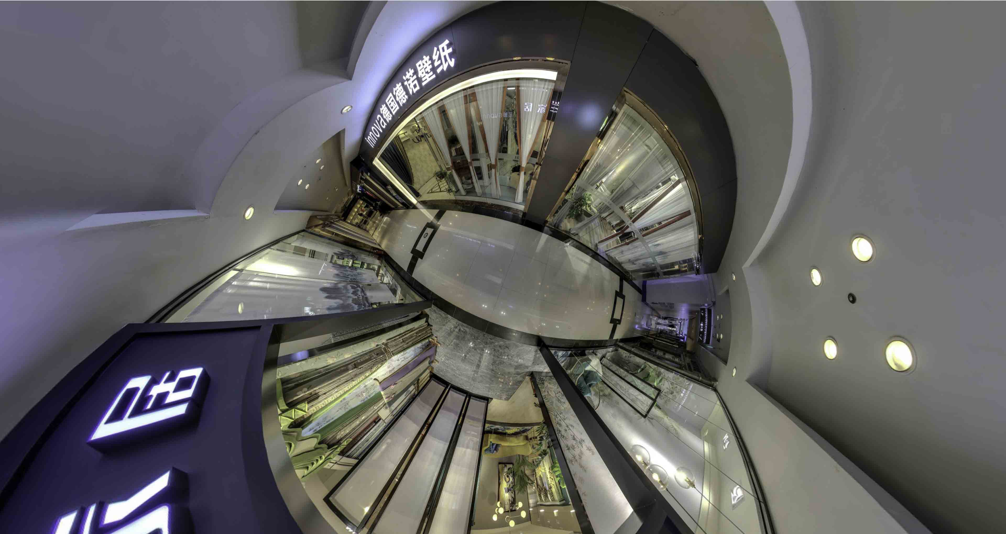 诸暨VR全景拍摄：游戏开发中的创新应用与技术革新